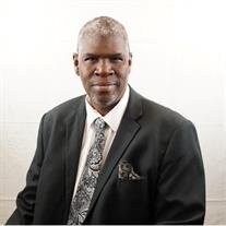 Deacon Dewitt Jones