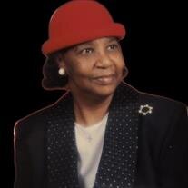 Felishia Stewart-Hoskin