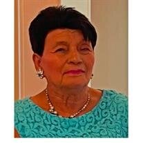 Maria Elena Lara Maldonado