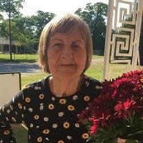 Joyce Davis