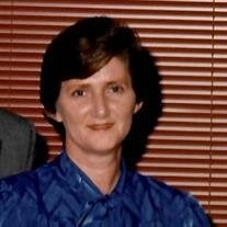 Judith Ann Griffin