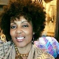 Bridgette Elaine Blossom-Mobley