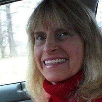 Mrs. Barbara Ann Robinson