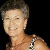 Nancy Mays Smith