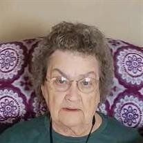 Delores Hodge