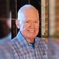 John "Jack" F. Gill Jr.