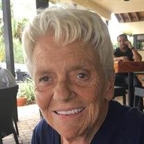 Patricia A. Richard