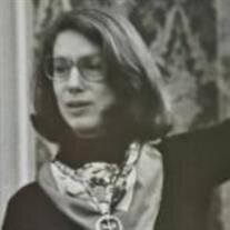 Ann Rockefeller Roberts