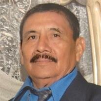 Mr. Pedro Mendoza De La Luz