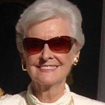 Mary C Frank