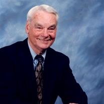 Rudolph Earl Wigger Jr