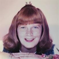 Jennifer Jane Radmer Doering