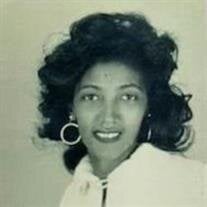 Mrs. Helen Gladys Murphy Adams