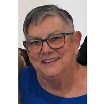 Donna Kay Robinson