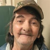 Terry Joseph Louviere