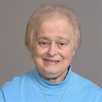 Esther J. Sindoni