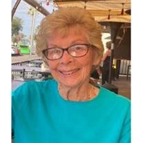 Barbara "Billie" Moore