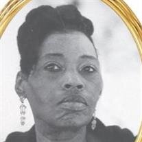 Towanda Y. Chesley