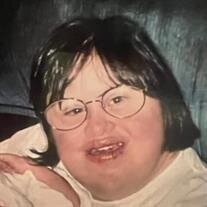 Michelle Lustek