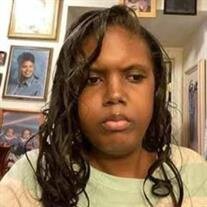 Shemira Johnson