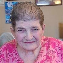 Darlene M. Bouchard