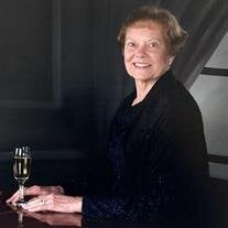 Marilyn Ann Fry