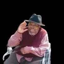 Mr. Cleveland Bell Sr.