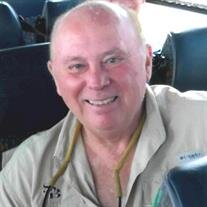 Kenneth Ray Coons