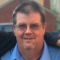 Jeffrey Wayne Farris