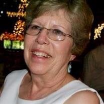 Mary Ann Daniels