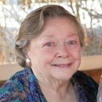 Mrs. Marie Elise Langrehr