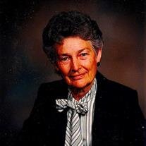 Gwendolyn V. "Gwen" Mattson