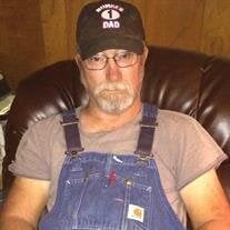 Weldon Guy Brockett