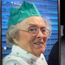 Mary Ellen Byrn
