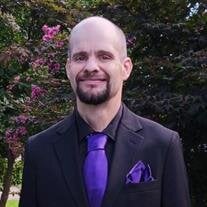 Joshua J. Sander