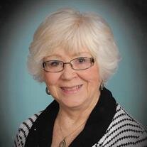 Connie Jo Whittaker Lane