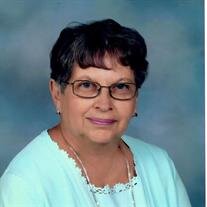 Ruth Ann Lauer