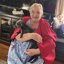 Marilyn Mitchell