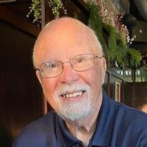 Jerome P. Kern