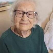 Bonnie Lea (Hart) Gore