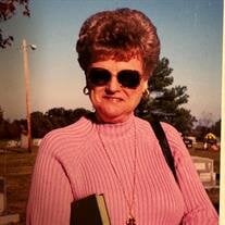 Nancy Townsley Day