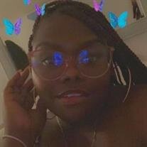Tatianna Vershae Mitchell
