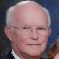 Mr. Charles Laverne Viers