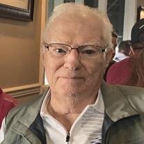James N. Kramer, Jr.