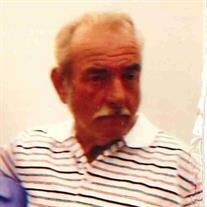 Edward Wayne Corbin