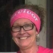 Gayle "Diane" Quitschau