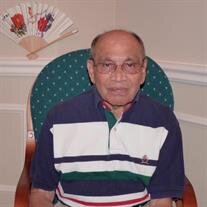 Suryakant Shah