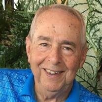 Charles Freeman Sprague