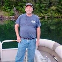 Mr. Michael Otis Hamlin