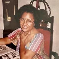 Lydia M Figueroa